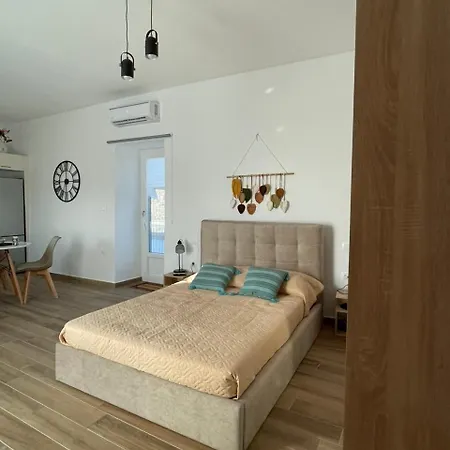 Holiday home Small 4 Two Moni Christou Dasous