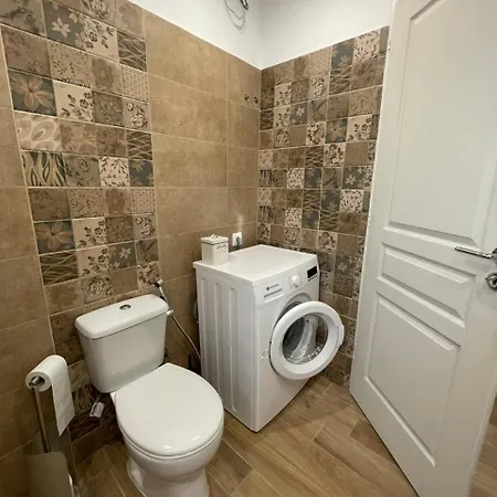 Дом отдыха Small 4 Two Moni Christou Dasous