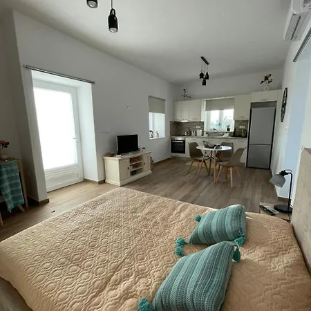 Casa de Férias Small 4 Two