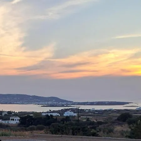 펜션 Small 4 Two Moni Christou Dasous