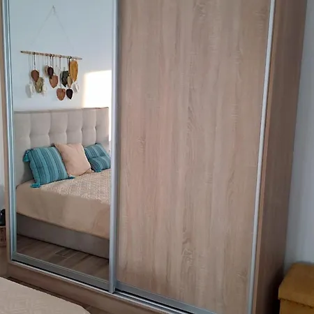 Small 4 Two Holiday home *