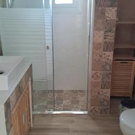 Holiday home Small 4 Two *