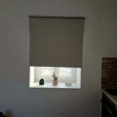 Small 4 Two Дом отдыха Moni Christou Dasous