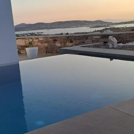 Small 4 Two 펜션 *