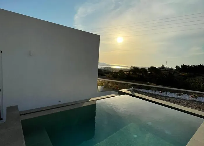 Holiday home Small 4 Two *