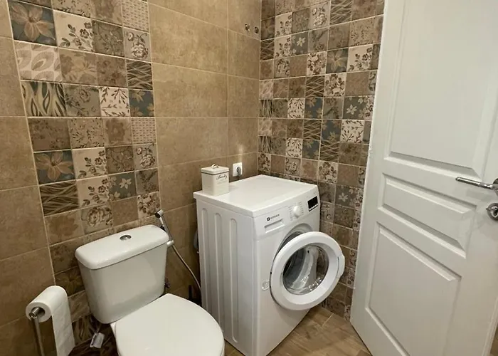 Holiday home Small 4 Two Moni Christou Dasous