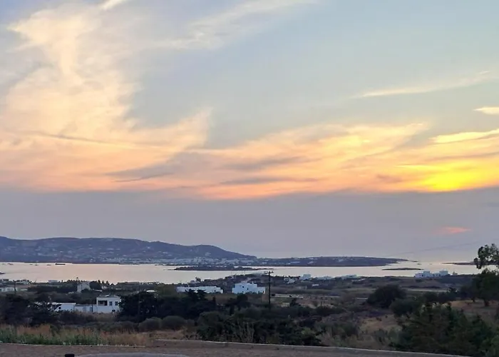 Holiday home Small 4 Two Moni Christou Dasous