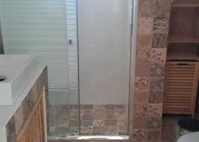 Holiday home Small 4 Two *