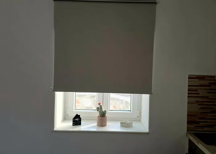 Small 4 Two Holiday home Moni Christou Dasous