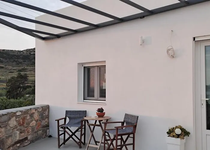 Holiday home Small 4 Two