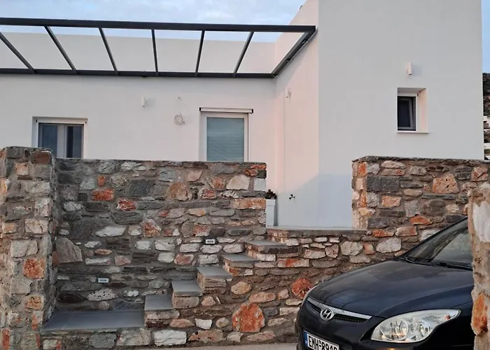 Small 4 Two Holiday home