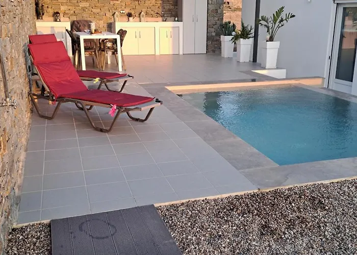 Small 4 Two Holiday home