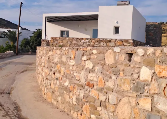 Small 4 Two Holiday home