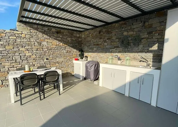 Holiday home Small 4 Two