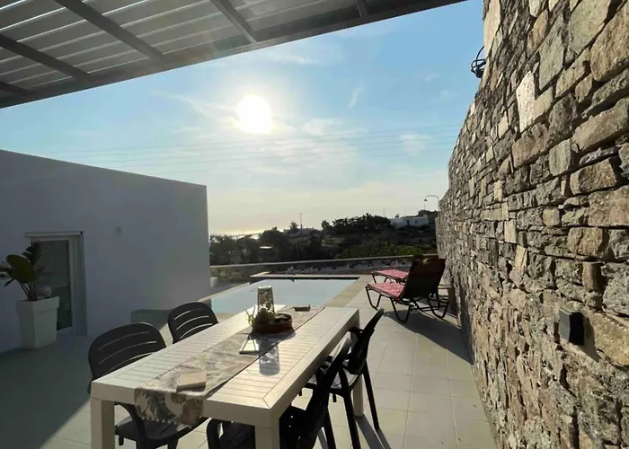 Holiday home Small 4 Two *