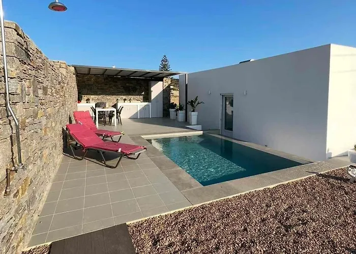 Small 4 Two Holiday home